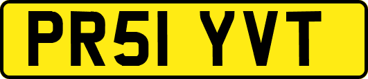 PR51YVT