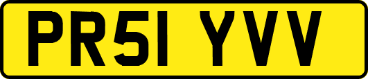 PR51YVV