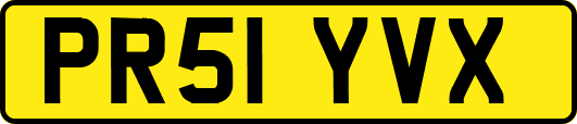 PR51YVX