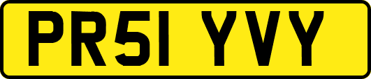 PR51YVY