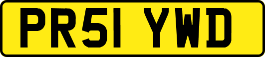 PR51YWD