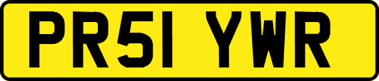 PR51YWR