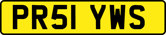 PR51YWS