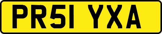 PR51YXA