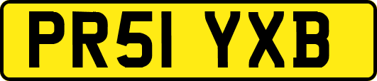 PR51YXB