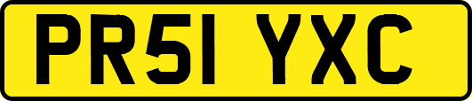 PR51YXC