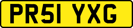 PR51YXG