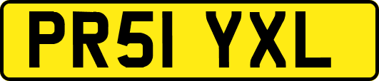 PR51YXL