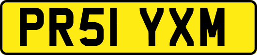 PR51YXM