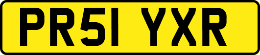 PR51YXR