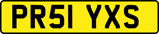 PR51YXS