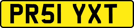 PR51YXT