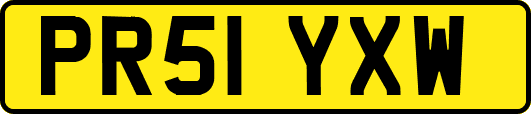 PR51YXW