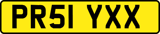 PR51YXX