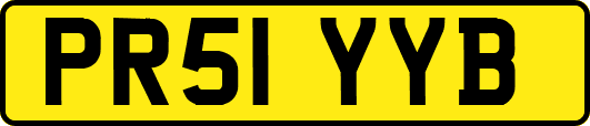 PR51YYB