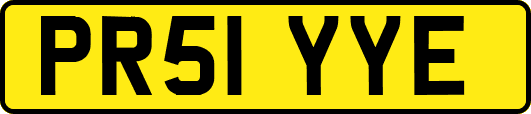PR51YYE