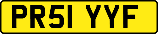 PR51YYF