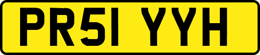 PR51YYH
