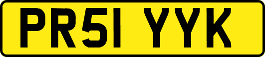 PR51YYK
