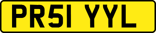 PR51YYL