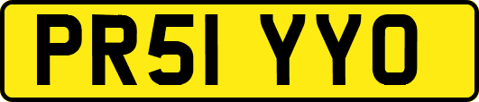 PR51YYO
