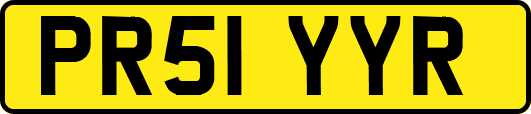 PR51YYR
