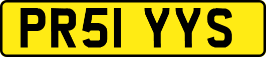 PR51YYS