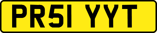 PR51YYT