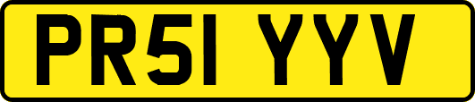 PR51YYV