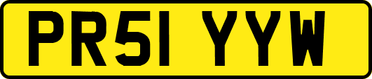 PR51YYW