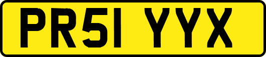 PR51YYX