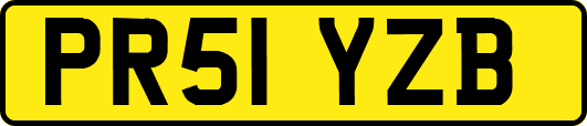 PR51YZB