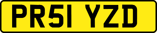 PR51YZD