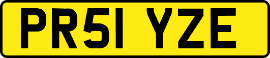 PR51YZE