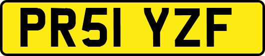 PR51YZF