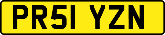PR51YZN