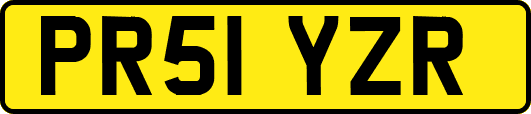 PR51YZR