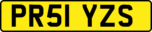 PR51YZS