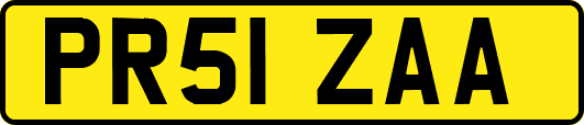PR51ZAA