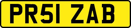 PR51ZAB