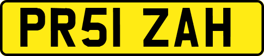 PR51ZAH