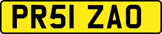 PR51ZAO