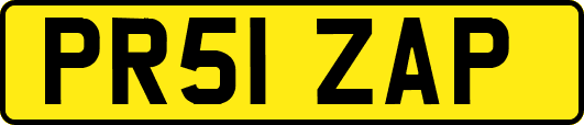 PR51ZAP