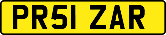 PR51ZAR