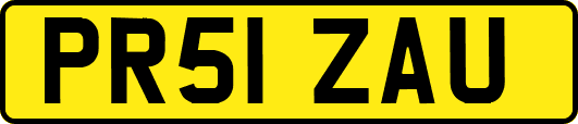 PR51ZAU