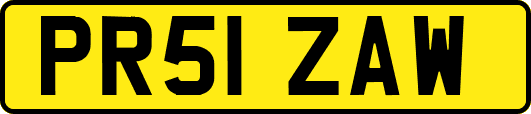 PR51ZAW