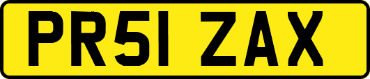 PR51ZAX
