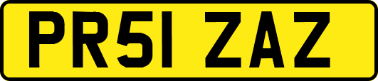 PR51ZAZ