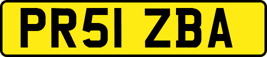 PR51ZBA