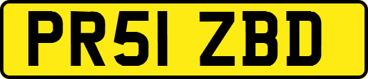 PR51ZBD